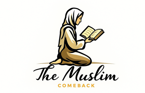 The Muslim Comeback