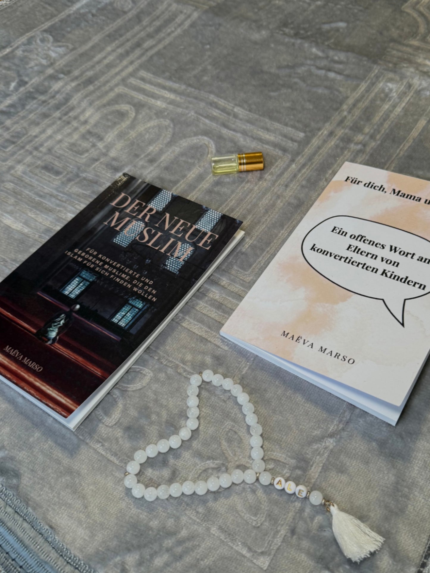 Bundle for Converts
