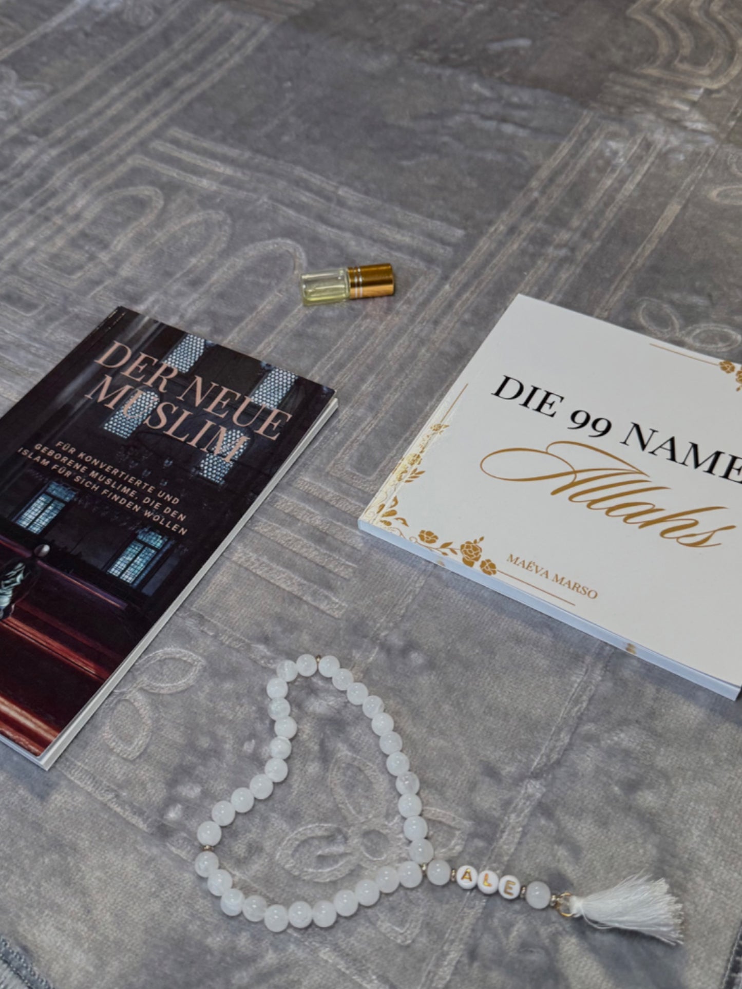 Coffret de connaissances