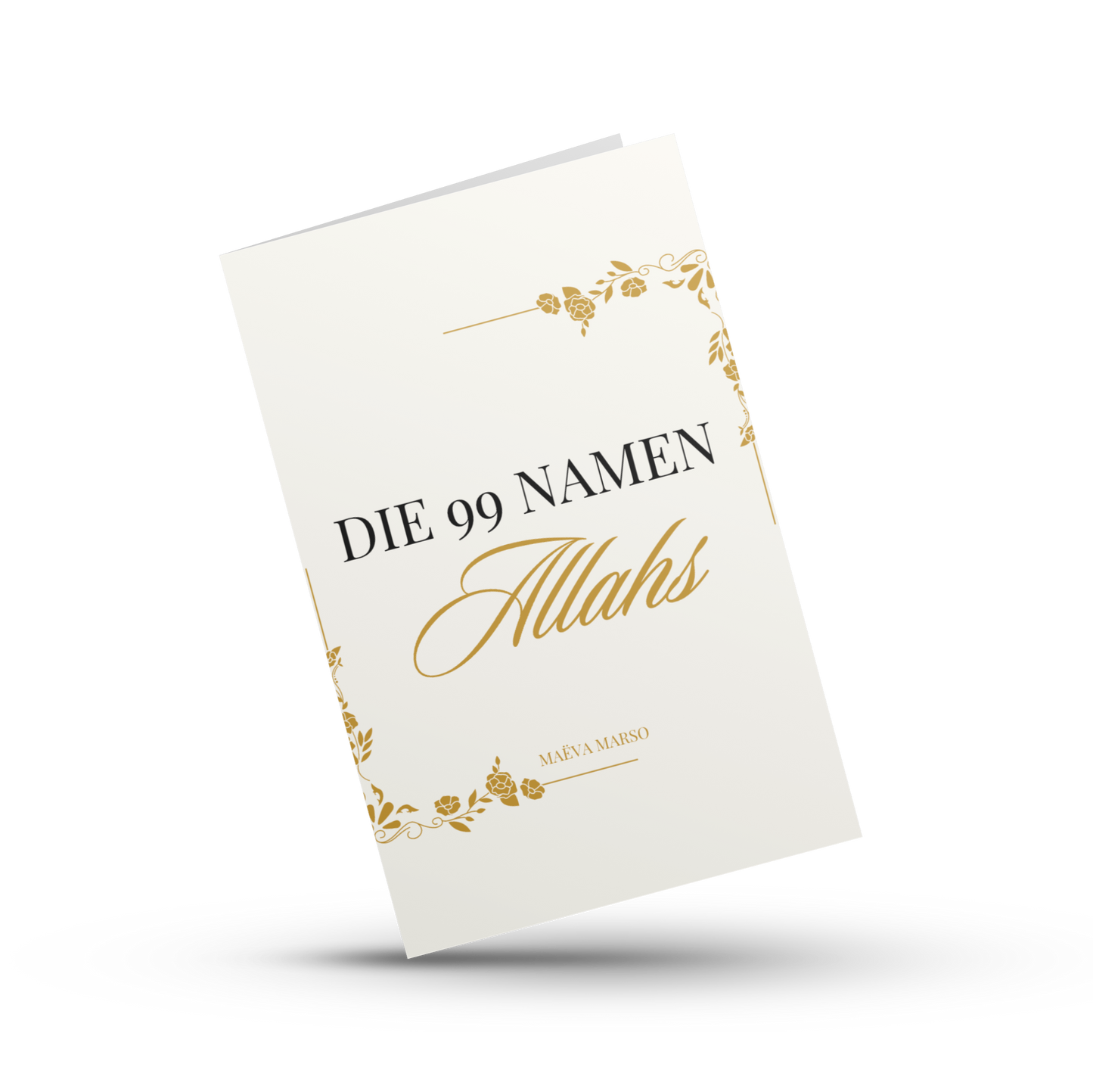 Die 99 Namen Allahs