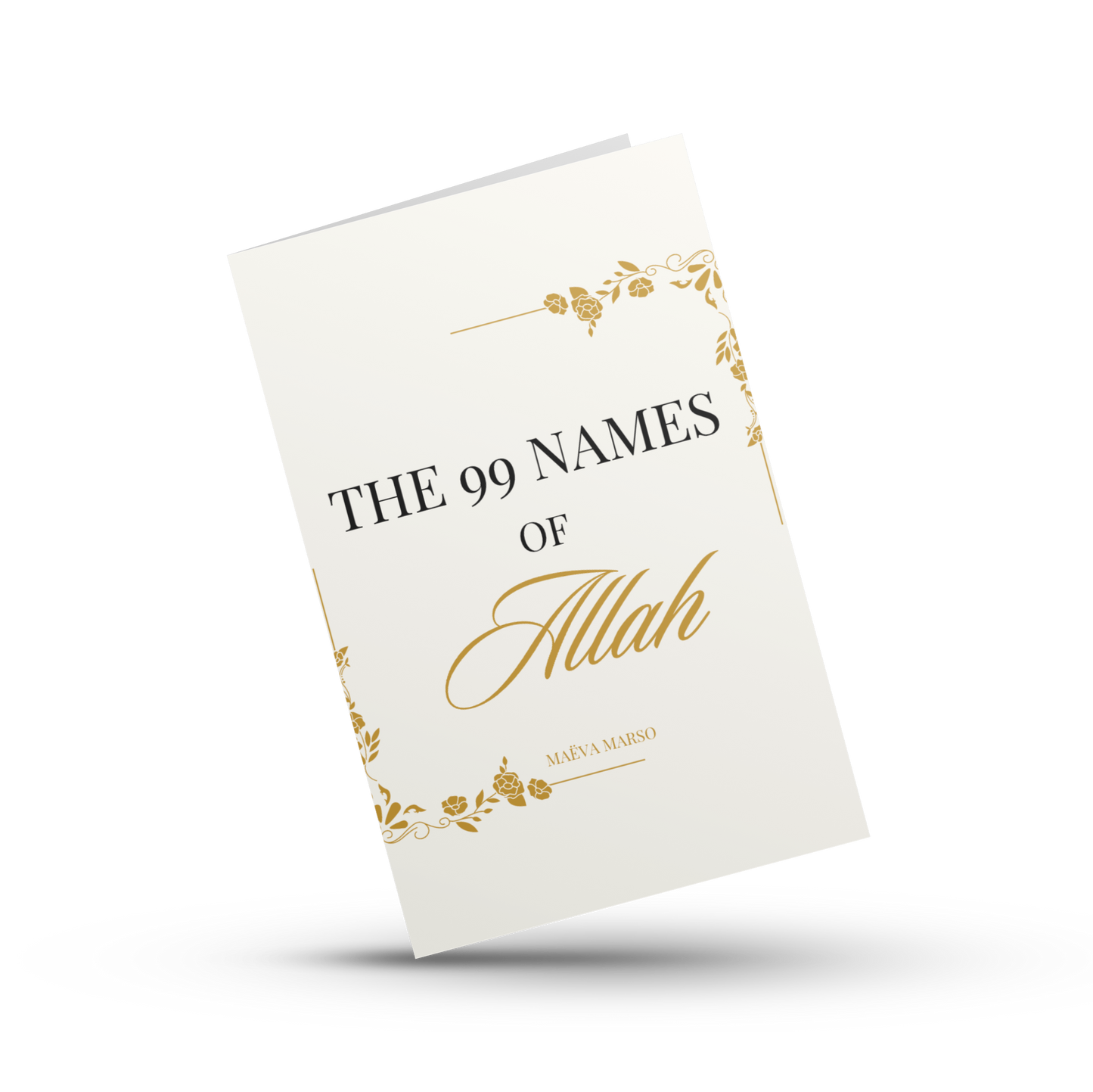 The 99 Names of Allah