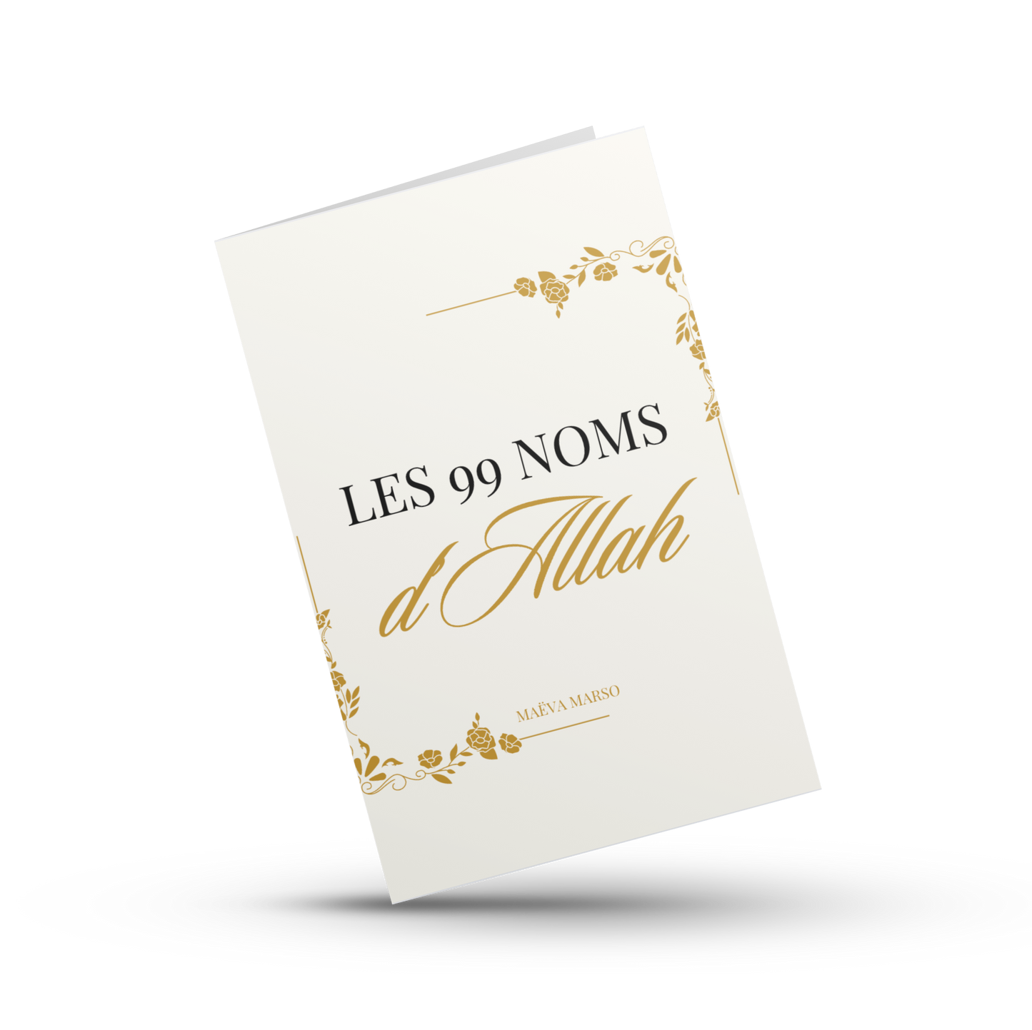 Les 99 Noms d'Allah