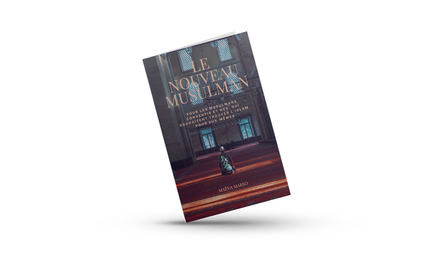 Le nouveau musulman