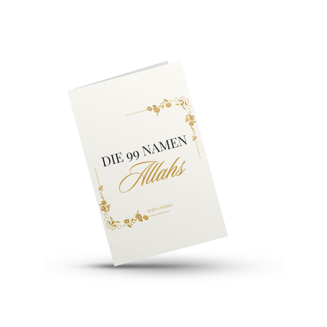 The 99 Names of Allah