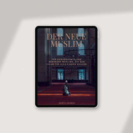 Der neue Muslim E-Book