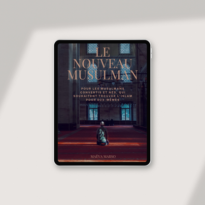 Der neue Muslim E-Book