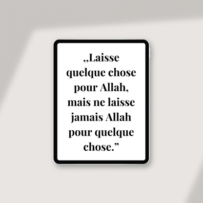 Ramadan Planner 2026 - E-Book