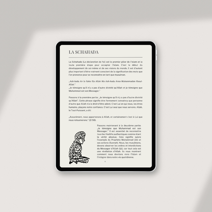 Der neue Muslim E-Book