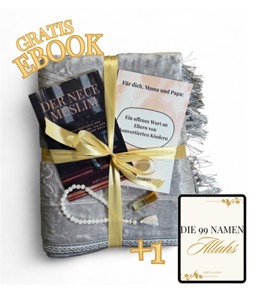 Bundle for Converts