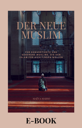 Der neue Muslim - E-Book