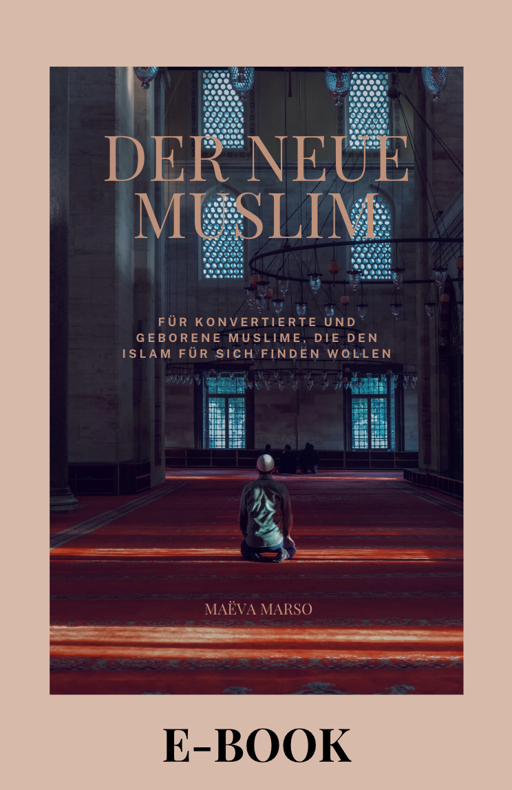 Der neue Muslim - E-Book