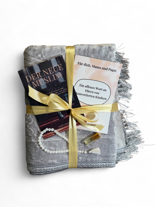 Konvertiertenbundle