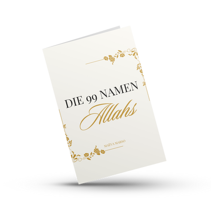 Die 99 Namen Allahs