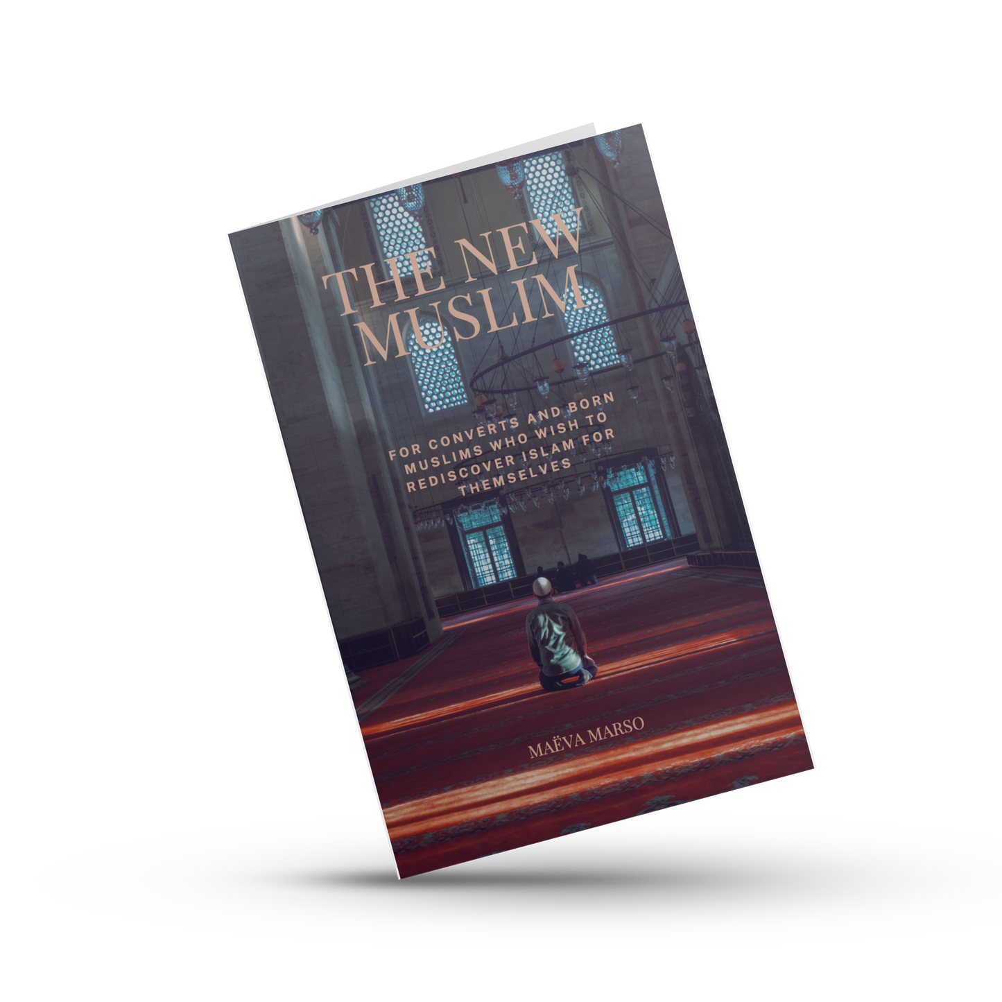 The New Muslim