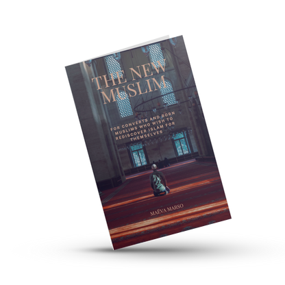 The New Muslim