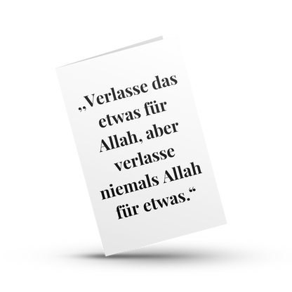 Ramadan Planner 2026